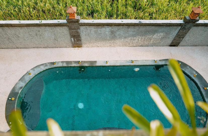 Santosha Villas & Spa Ubud  Exterior photo